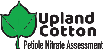 Upland Cotton Petiole Nitrate Assessment | Home